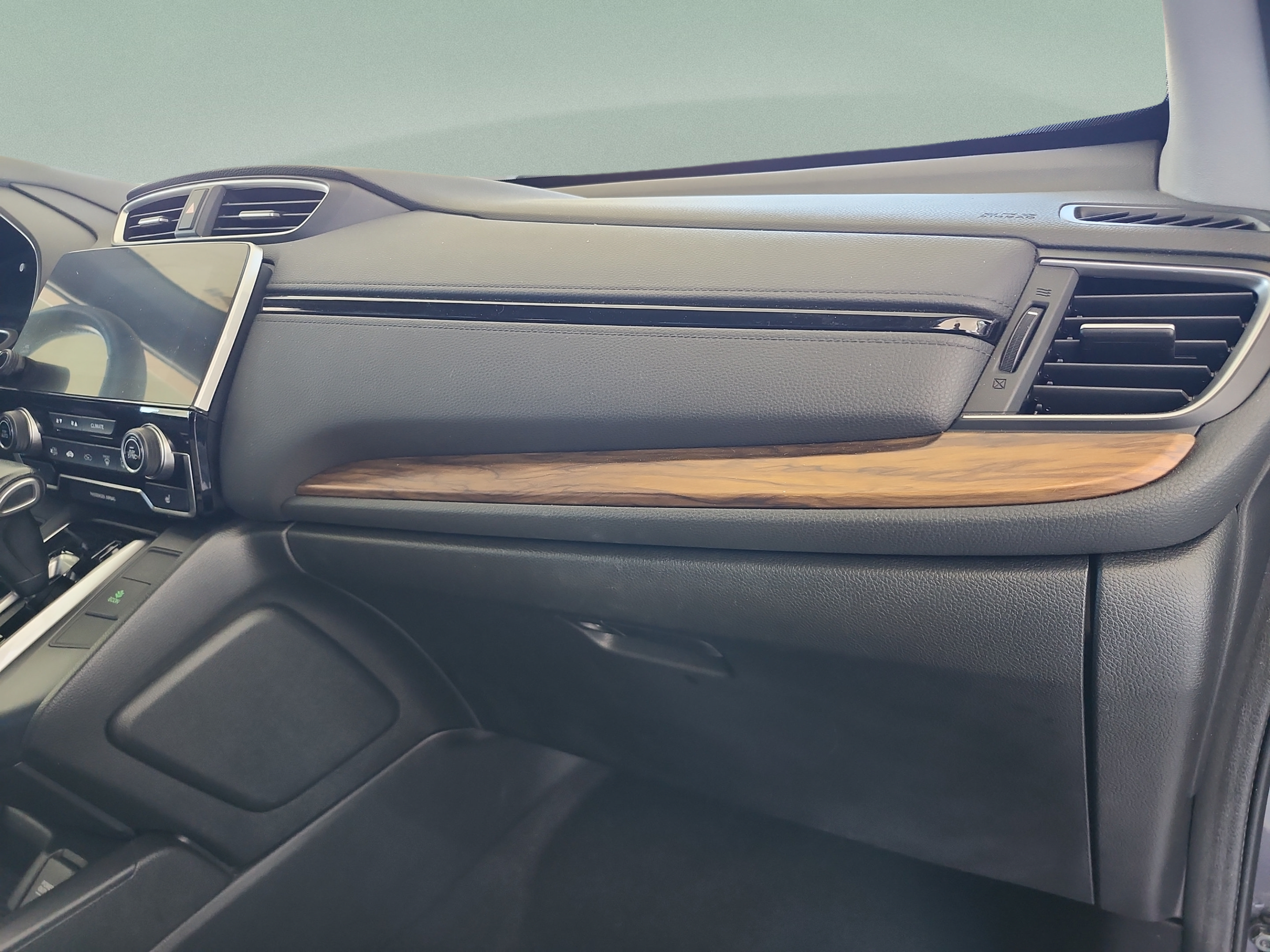 Used 2017 Honda CR-V EX-L image 22