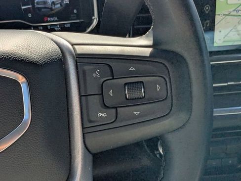 Used 2025 GMC Sierra 1500 SLT image 26