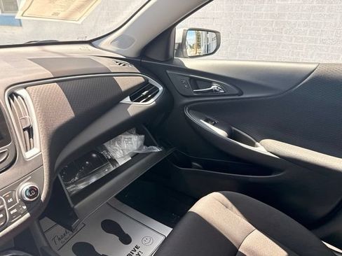 Used 2024 Chevrolet Malibu LT FWD image 20
