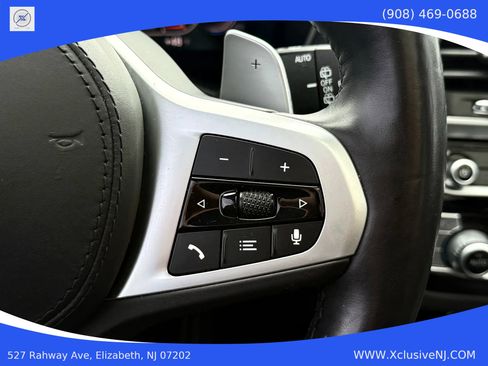 Used 2020 BMW X3 M40i w/ Premium Package image 13