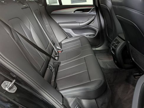 Certified 2023 BMW X3 xDrive30i w/ Premium Package w/ZPA image 37