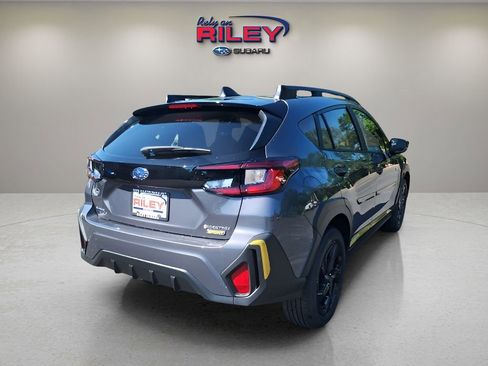 Used 2025 Subaru Crosstrek 2.5i Sport image 5
