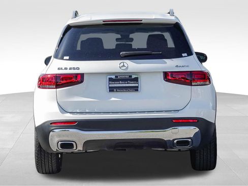 Certified 2023 Mercedes-Benz GLB 250 4MATIC image 6