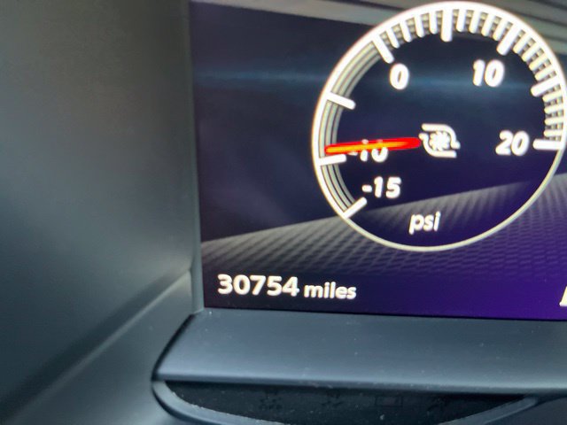 Used 2024 Nissan Z Performance w/ Floor Mat Package RWD image 7