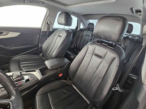 Used 2018 Audi A4 2.0T Ultra Premium image 21