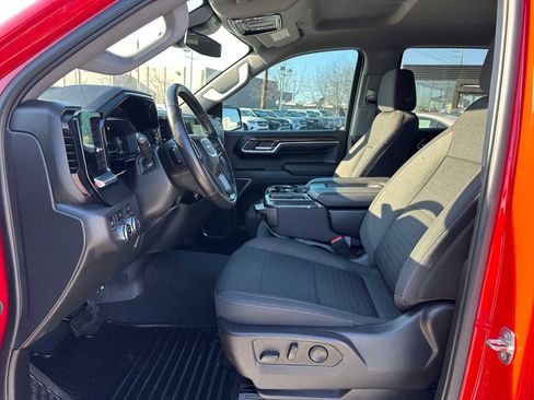 Used 2022 GMC Sierra 1500 Elevation image 21