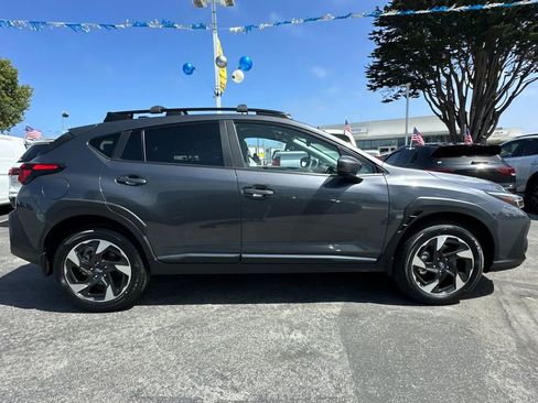 Used 2025 Subaru Crosstrek 2.5i Limited w/ Popular Package #4A image 3