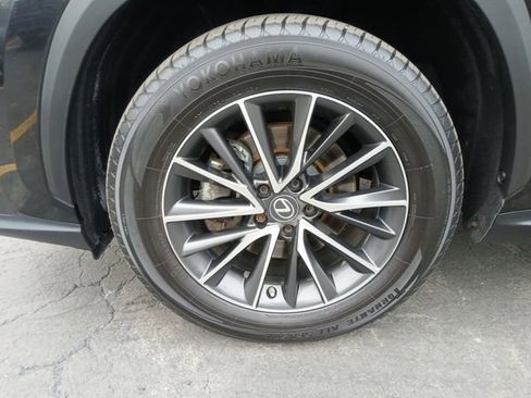 Used 2022 Lexus NX 350 AWD image 30