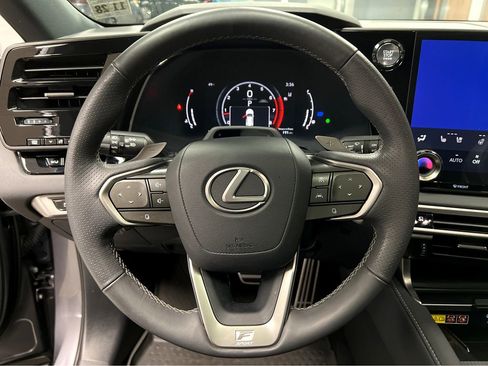 Certified 2023 Lexus RX 350 F Sport w/ Accessory Package AWD/4WD image 11