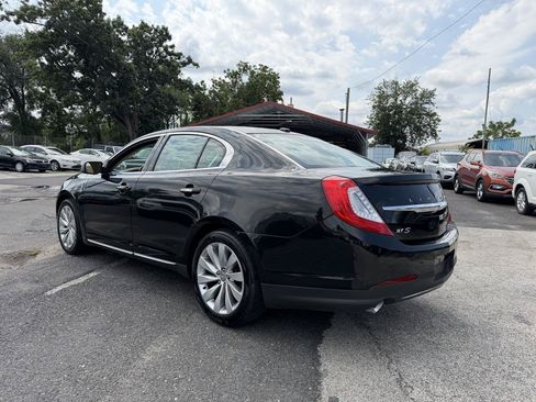 Used 2015 Lincoln MKS w/ Equipment Group 101A FWD image 8