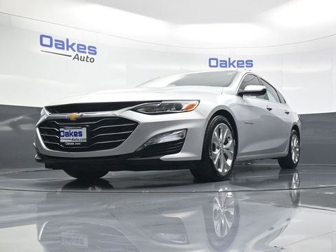 Used 2019 Chevrolet Malibu Premier image 38