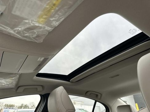 New 2026 MAZDA MAZDA3 2.5 S Sedan w/ Preferred Pkg image 24