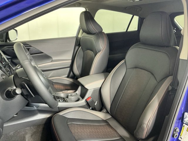 New 2026 Subaru Crosstrek 2.5i Limited AWD/4WD image 17