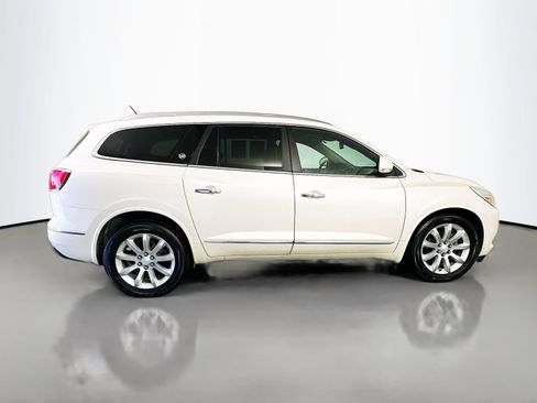 Used 2014 Buick Enclave Premium w/ Trailering Provision Package FWD image 8