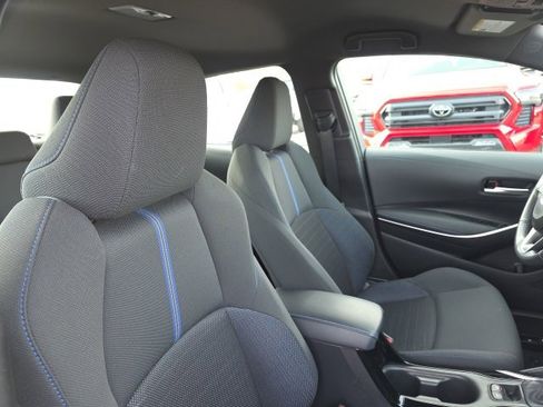 Certified 2022 Toyota Corolla SE image 9