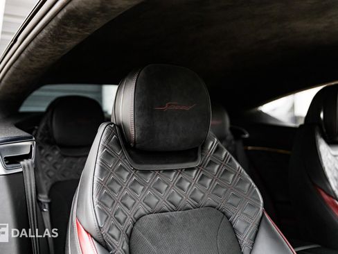 Used 2022 Bentley Continental GT Speed image 39