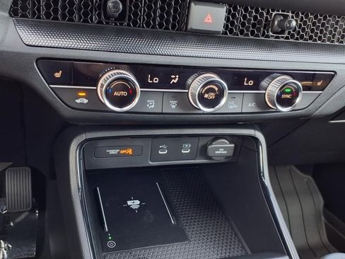 New 2026 Honda CR-V Sport-L image 19