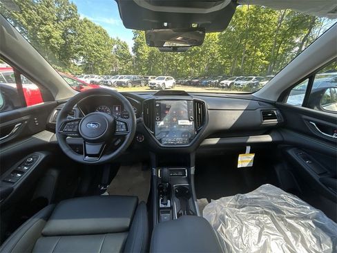 New 2025 Subaru Ascent Bronze Edition w/ Onyx Package image 12