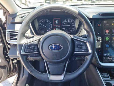 Used 2023 Subaru Outback Touring AWD/4WD image 25