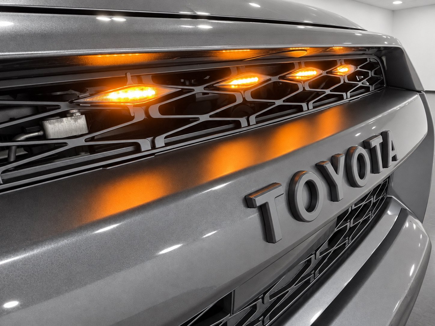 Used 2020 Toyota 4Runner TRD Off-Road Premium w/ Moonroof Package AWD/4WD image 13
