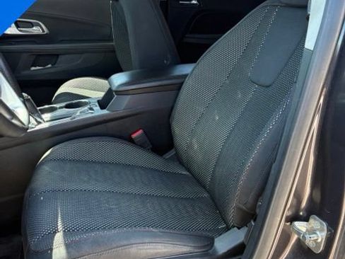 Used 2016 Chevrolet Equinox LT w/ Convenience Package FWD image 12