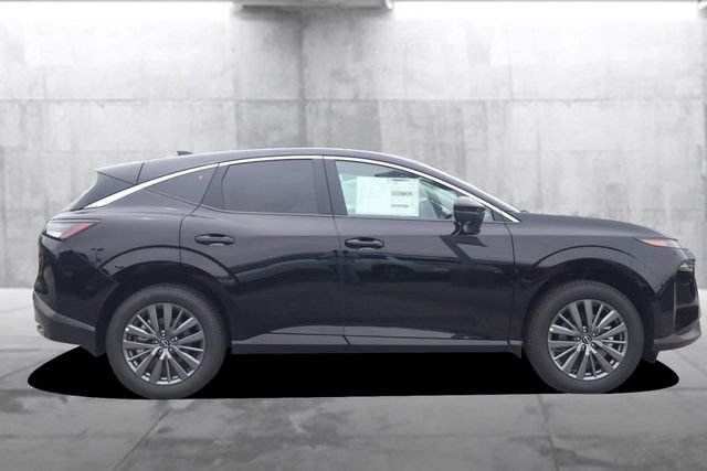 New 2026 Nissan Murano SL w/ Comfort Package AWD/4WD image 5