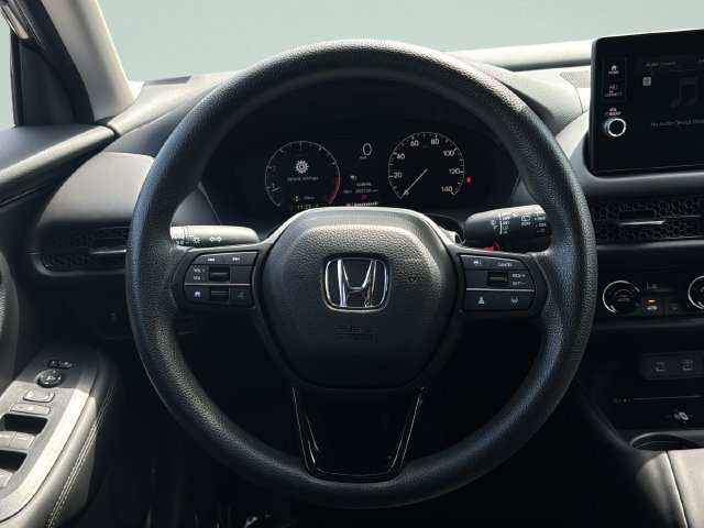Certified 2026 Honda HR-V LX image 18