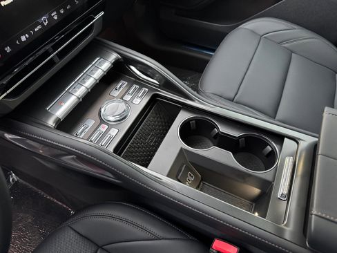 New 2026 Lincoln Nautilus Premier w/ Equipment Group 102A image 14