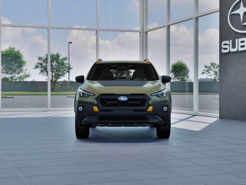 New 2026 Subaru Crosstrek 2.5i Wilderness w/ Wilderness Package image 7