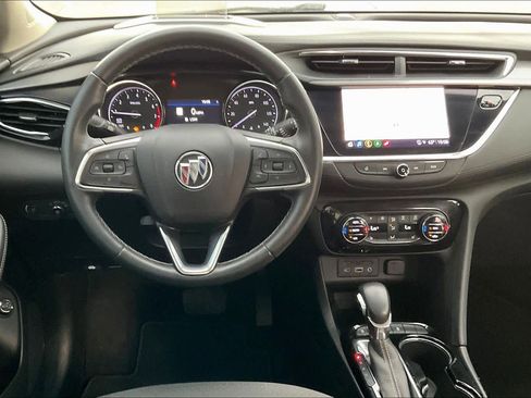 Certified 2022 Buick Encore GX Select w/ Advanced Technology Package image 6