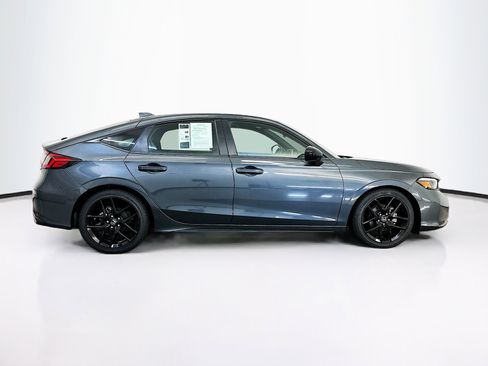 Used 2025 Honda Civic Sport image 10