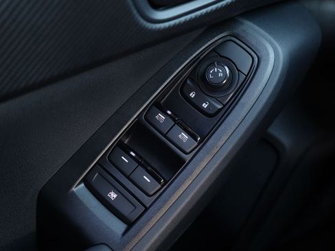 New 2026 Subaru Crosstrek 2.0i Premium image 16