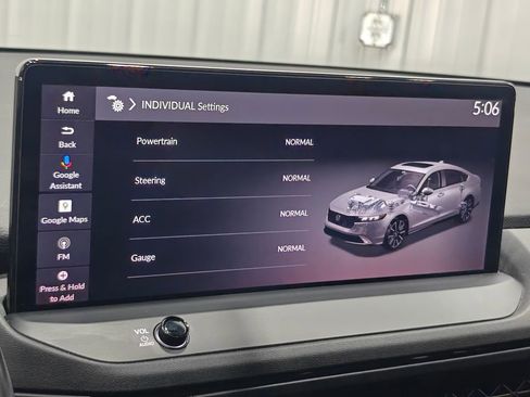 Used 2023 Honda Accord Touring image 50