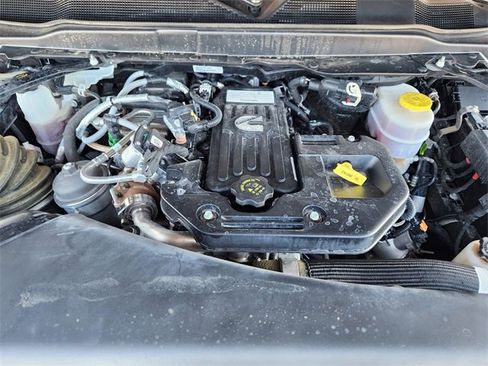 Used 2025 RAM 2500 Big Horn image 31