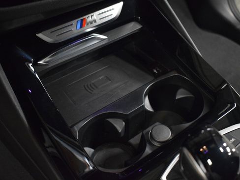 Used 2023 BMW X3 M40i image 36