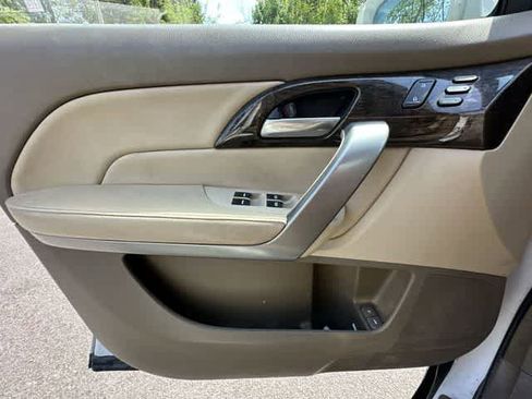 Used 2013 Acura MDX AWD/4WD image 14