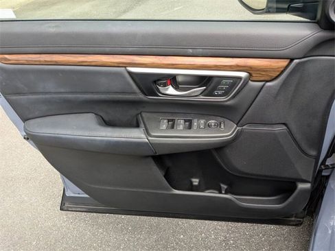 Certified 2021 Honda CR-V Touring image 33