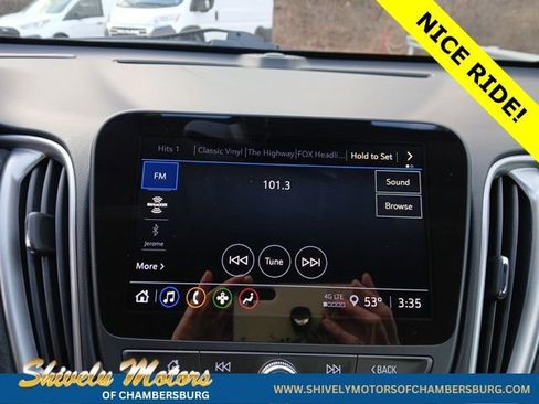 Used 2023 Chevrolet Malibu LT image 16