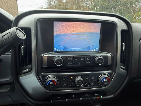 Used 2016 Chevrolet Silverado 1500 LT w/ Texas Edition image 25