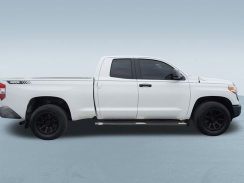 Used 2014 Toyota Tundra SR image 9