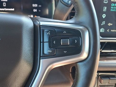 Used 2025 Chevrolet Silverado 2500 LT w/ Convenience Package AWD/4WD image 22