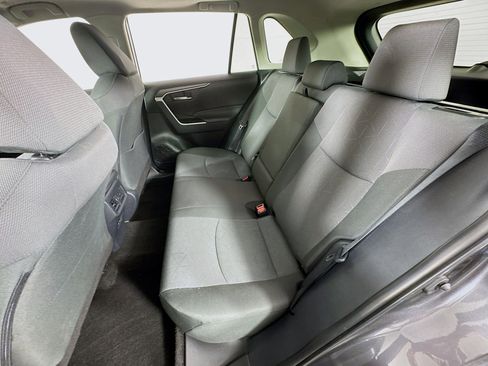 Certified 2025 Toyota RAV4 XLE w/ Convenience Package image 18