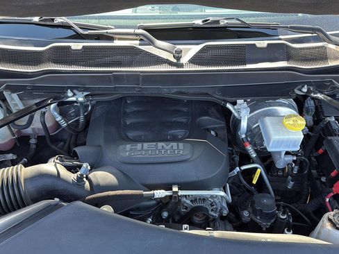 Used 2022 RAM 2500 Tradesman image 39