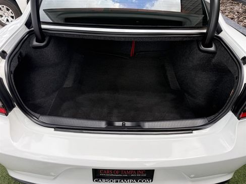Used 2020 Dodge Charger GT w/ Blacktop Package RWD image 27