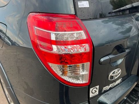 Used 2012 Toyota RAV4 Sport w/ Enhancement Value Pkg AWD/4WD image 11