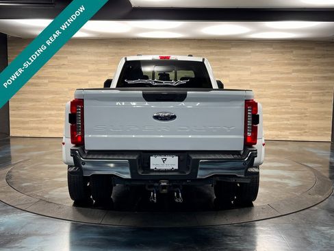 Used 2023 Ford F450 XL w/ 360-Degree Camera Package image 20