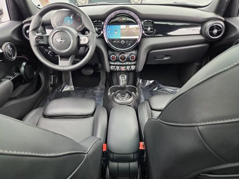 Used 2022 MINI Cooper S image 13