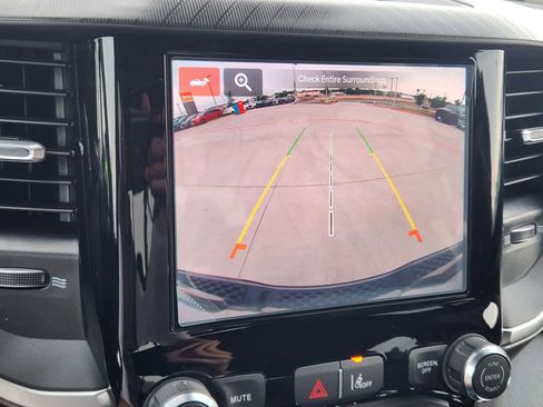 New 2026 RAM 1500 Express AWD/4WD image 17