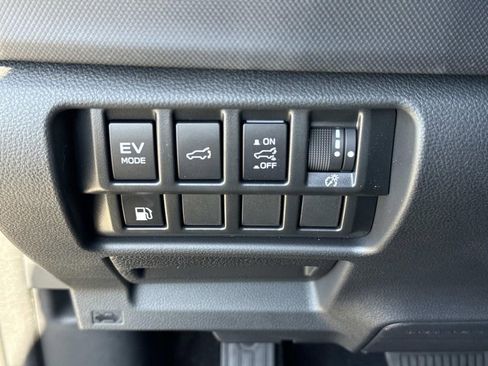 New 2026 Subaru Forester Sport AWD/4WD image 45