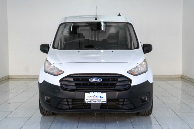 Used 2020 Ford Transit Connect XL FWD image 3
